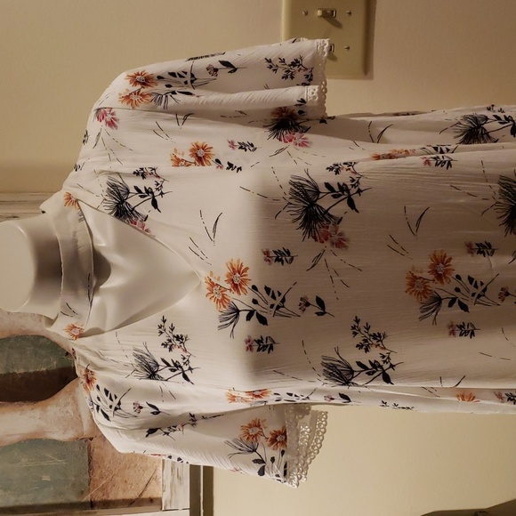 Blu Pepper Dress - Picture 5 of 13